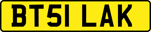 BT51LAK