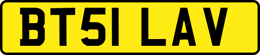 BT51LAV