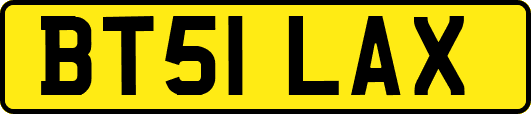 BT51LAX