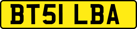 BT51LBA