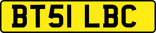 BT51LBC