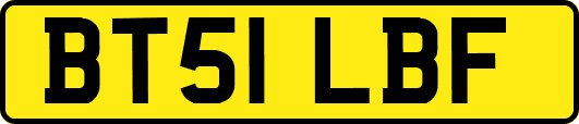 BT51LBF