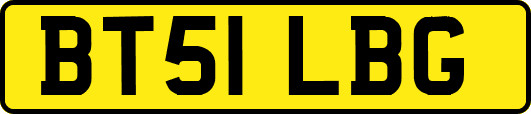 BT51LBG