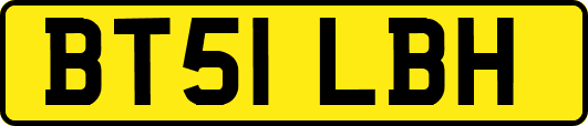 BT51LBH