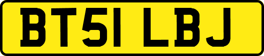 BT51LBJ