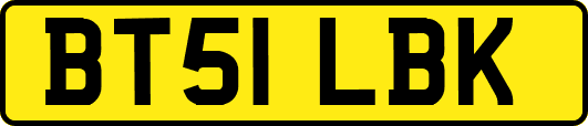 BT51LBK