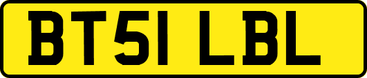 BT51LBL