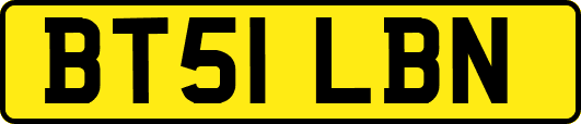 BT51LBN