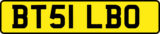 BT51LBO