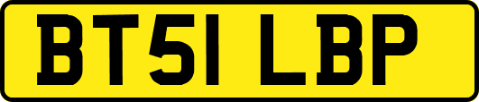 BT51LBP