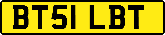 BT51LBT