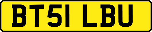 BT51LBU