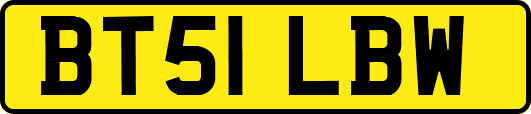 BT51LBW