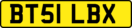 BT51LBX