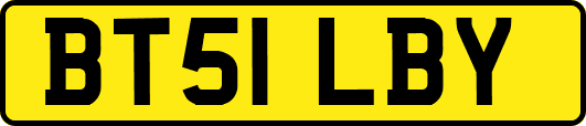 BT51LBY