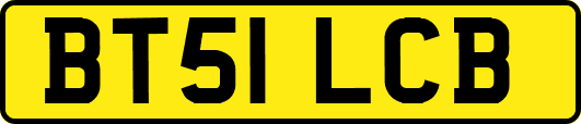 BT51LCB