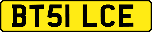 BT51LCE