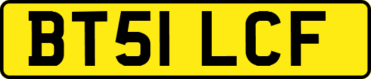 BT51LCF