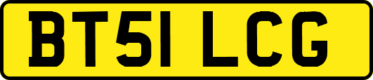 BT51LCG