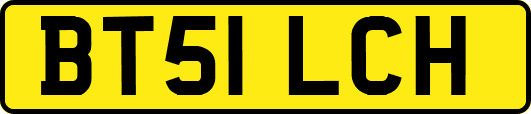BT51LCH