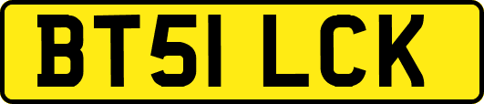 BT51LCK