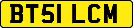 BT51LCM