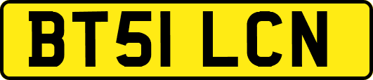 BT51LCN