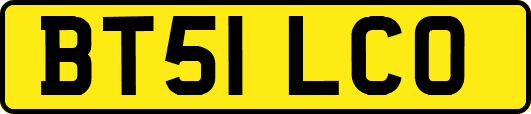 BT51LCO