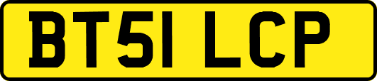 BT51LCP