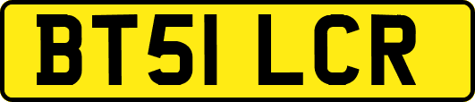 BT51LCR