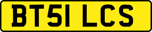 BT51LCS