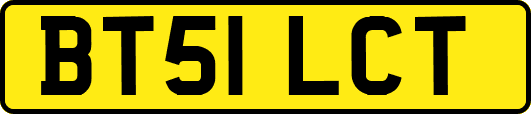BT51LCT