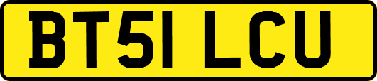 BT51LCU