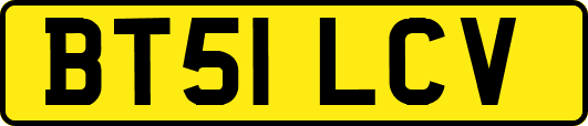 BT51LCV