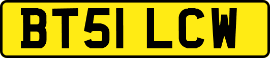 BT51LCW