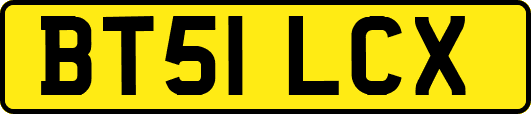 BT51LCX