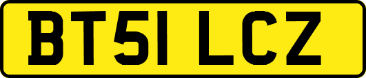 BT51LCZ