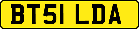 BT51LDA