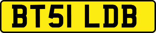 BT51LDB