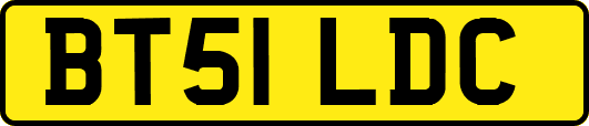 BT51LDC