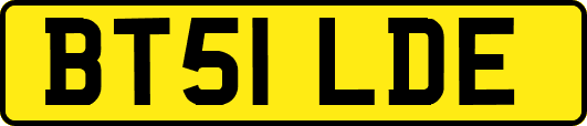 BT51LDE