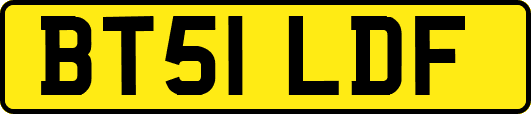 BT51LDF