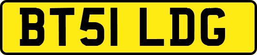 BT51LDG