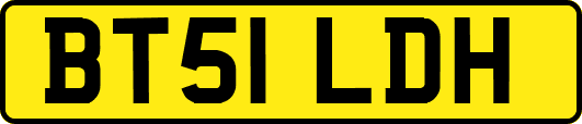 BT51LDH