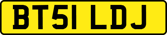 BT51LDJ