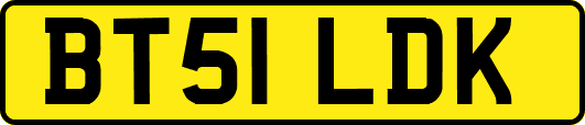BT51LDK