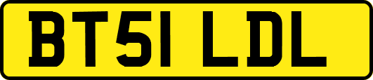 BT51LDL
