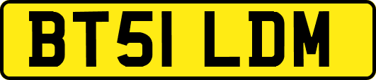 BT51LDM