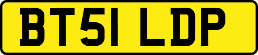 BT51LDP