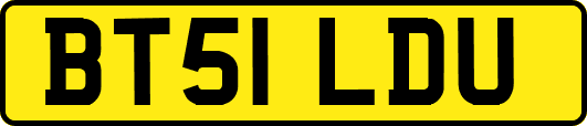 BT51LDU